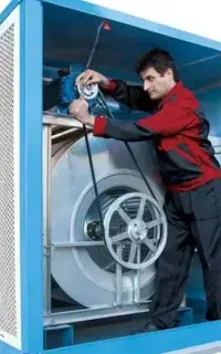 سرویس تخصصی کولر آبی و خدمات کامل برق‌