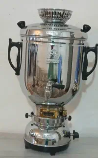 سماور۱۰لیتری