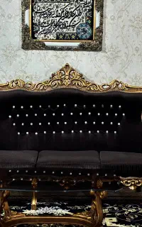 ست مبل ۹ نفره