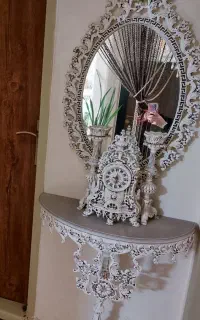 ست وسایل خانه