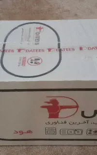 هود داتیس مدل آروو