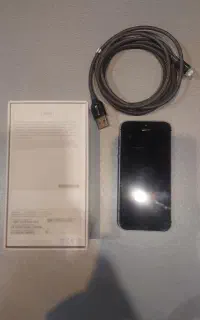 گوشی آیفون 5s