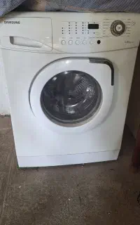 ماشین لباسشویی سامسونگ