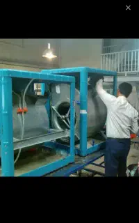 نصب سرویس  کولر آبی و برقکشی صفر تا صدساختمان