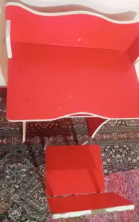 میز مطالعه