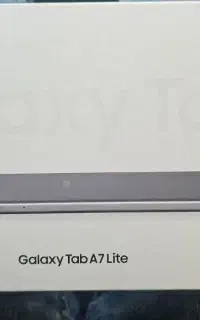 تبلت سامسونگ a7 lite