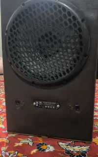 اسپیکر شارژی