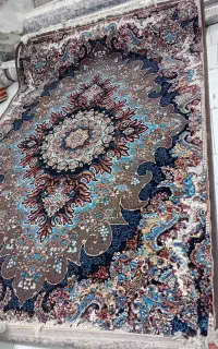 تک سایز تخفیفی فرش