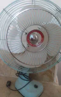 پنکه عتیقه