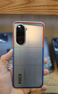 Poco m7