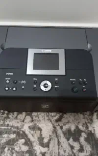 پرینترر   Canon pixma ip 6700D