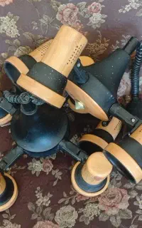 لوستر شیک و تمیز