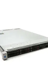 سرور اچ پی HP DL360 G9