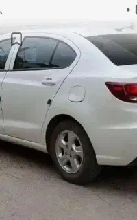 شاهین g سانروف دار