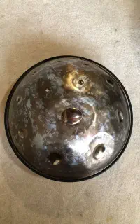 هنگدرام ۲۱ نوت