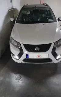 کوییک آر اس خشک