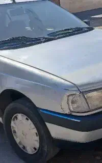 پژو ۴۰۵