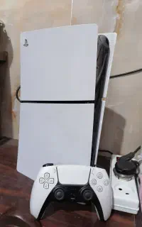 Ps5 slim