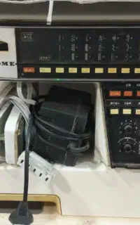 چرخ خیاطی ژانومه۵۰۰۱،کارکرده