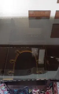 میز عسلی به فروش می‌رسد