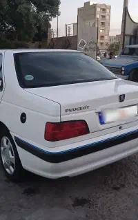 پارس دوگانه مدل ۹۹