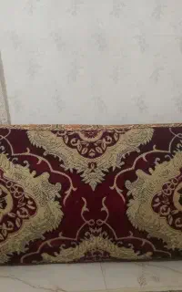 یک جفت پشتی