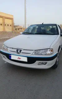 پارس تیوفای مدل ۱۴۰۱ استثنایی ترین پارس ایران