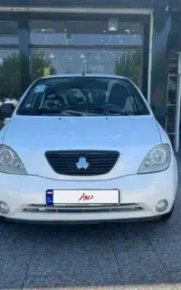 تیبا درجه ۱
