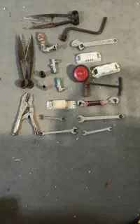 لوازم قیچی