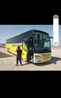 کاروان کربلا ۴روزه باقیمت خوب