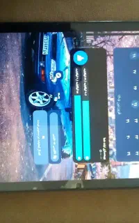 تبلت سامسونگ A9+ 5G