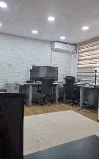 استخدام منشی مسلط به کامپیوتر حقوق بالا