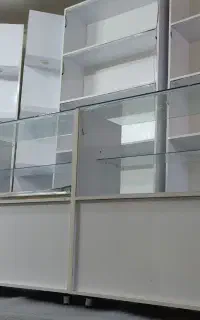 دکور کامل مغازه