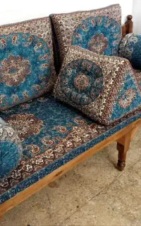 خان نشین وشاه نشین