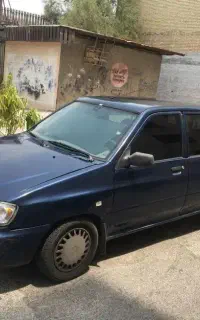 پراید111