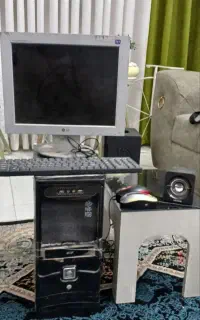 کیس و مانیتور بازی