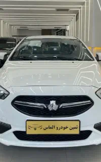 شاهین اتومات صفر۴۰۵نقدواقساط بدون ضامن تحویل فوری