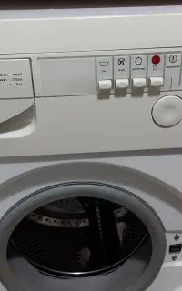 ماشین لباسشویی هایر ۷کیلویی
