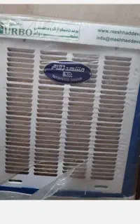 کولر  آبی نو و پلمپ