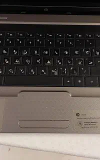 لپ تاپ hp