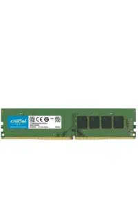 رم ۴ گیگ ddr4