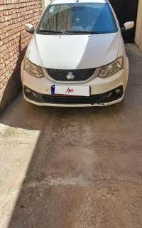 ساینا مدل ۱۴۰۲بدون رنگ