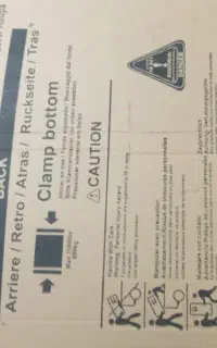 کارتن سالم ماشین ظرف شویی