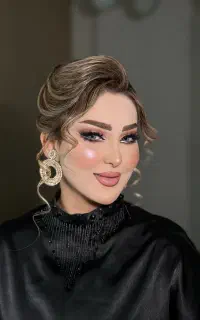 میکاپ و شنیون اقتصادی