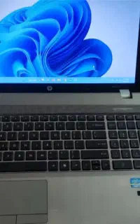 لپ تاپ hp 4530s فروش فوری