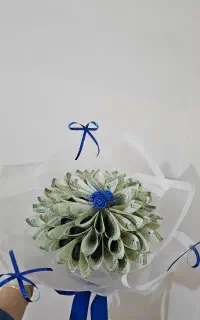 گل ربانی