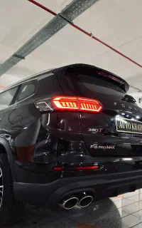 فروش اقساط با تحویل فوری تیگو8 awd
