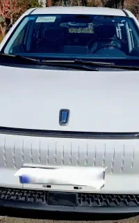 خودرو برقی صفر بستیون نات 2024