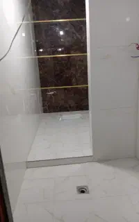کاشی کاری کاشیکار .تخریب . لوله کش تمام کمال