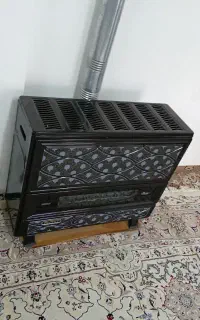 بخاری ایران شرق